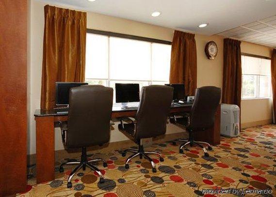 Comfort Suites Brunswick Tiện nghi bức ảnh