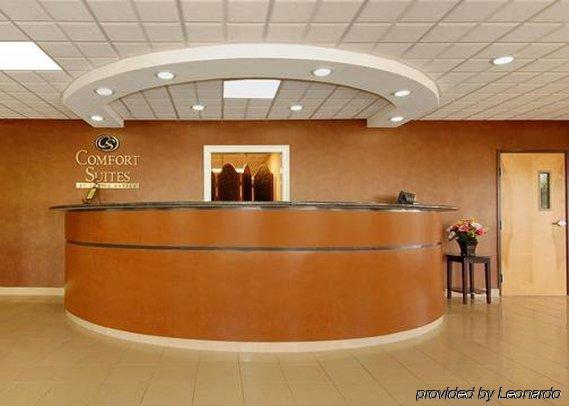 Comfort Suites Brunswick Ngoại thất bức ảnh